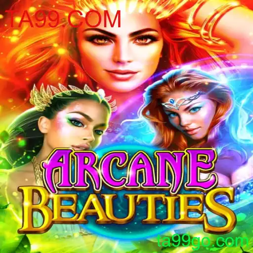 Descubra o Mundo Encantador de ArcaneBeauties