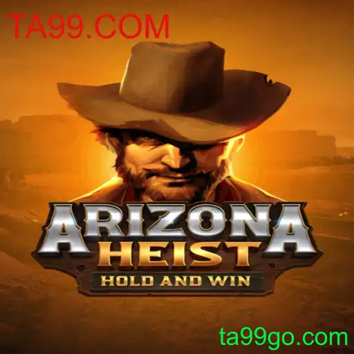 ArizonaHeist: Tudo o que Você Precisa Saber Sobre Este Empolgante Jogo de Roubo