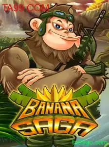 Descubra o Mundo de BananaSaga: Uma Jornada de Aventuras e Desafios