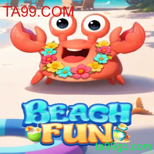 Explorando BeachFun: O Jogo de Praia Mais Empolgante de TA99.COM