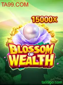 BlossomofWealth: Uma Aventura Fascinante e Enriquecedora