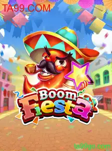 Descubra o Jogo BoomFiesta: Regras e Diversão na Nova Sensação do TA99.COM