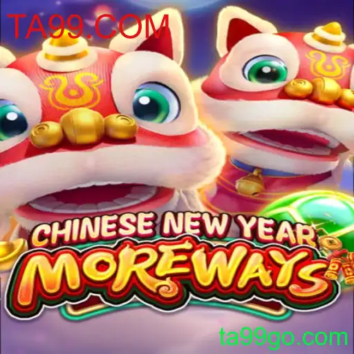 Descubra CHINESENEWYEARMOREWAYS: Um Jogo Animador Inspirado nas Festas do Ano Novo Chinês