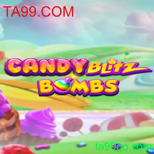 CandyBlitzBombs: Uma Jornada Explosiva no Mundo dos Doces
