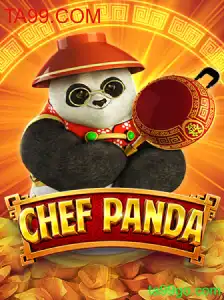 Explorando o Mundo de ChefPanda e sua Conexão com TA99.COM