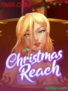 Descubra ChristmasReach: O Jogo Festivo do Ano com TA99.COM