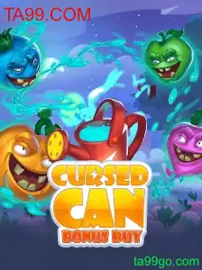Explorando o Fascinante Mundo do Jogo CursedCanBonusBuy