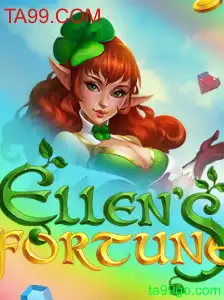 EllensFortune: Descubra o Mundo Emocionante do Novo Jogo com TA99.COM
