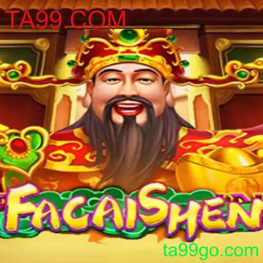 Explorando o Mundo do Jogo FaCaiShen com TA99.COM