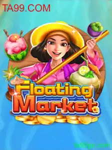 Desvendando o Fascinante Mundo de FloatingMarket: Um Mergulho em Estratégia e Aventura