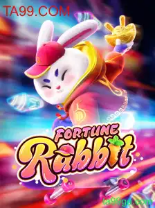 Explorando o Mundo Enigmático de FortuneRabbit: Um Jogo de Aventuras e Estratégia