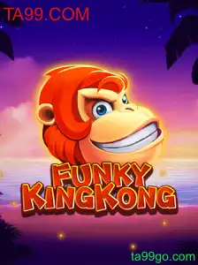 FunkyKingKong: Tudo Sobre Este Empolgante Jogo de Aventura