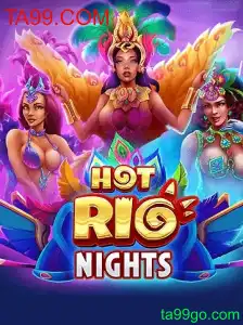Descubra a Emoção de HotRioNights: O Novo Fenômeno dos Jogos Online