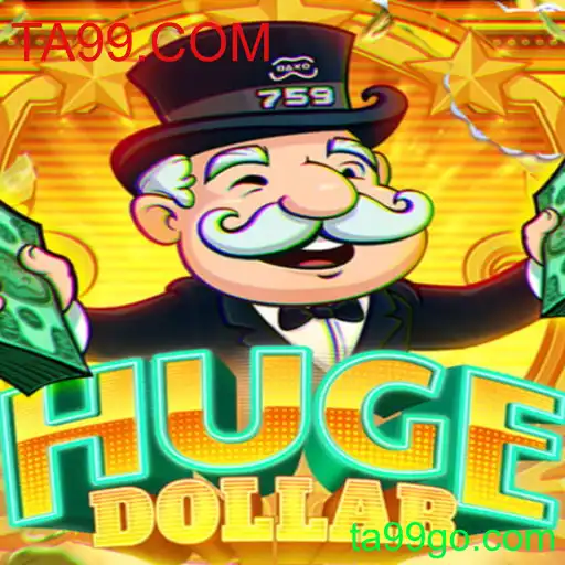 Descubra o Mundo do Jogo HugeDollar: A Nova Sensação do Entretenimento Digital