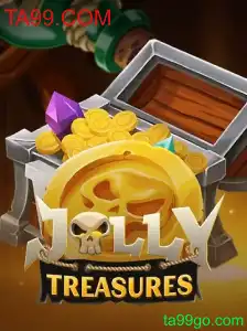 Explorando JollyTreasures: Um Guia Completo para o Jogo de Aventura Naval