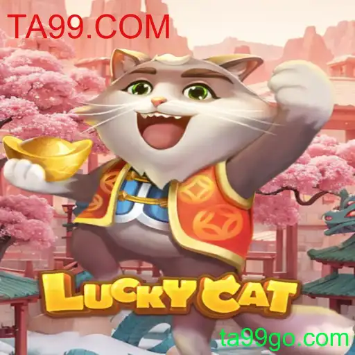 Descubra o Fascinante Mundo de LuckyCat