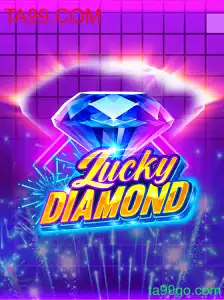 Explorando o Fascinante Mundo de LuckyDiamond e TA99.COM