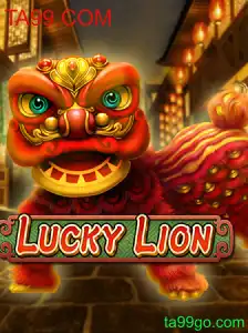 Desvende o Mundo de LuckyLion e Descubra a Chave do Sucesso no TA99.COM