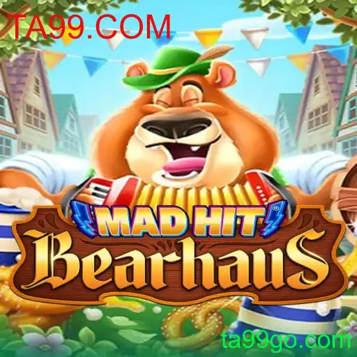 Descubra MadHitBearhaus: Uma Aventura Inédita em 2023