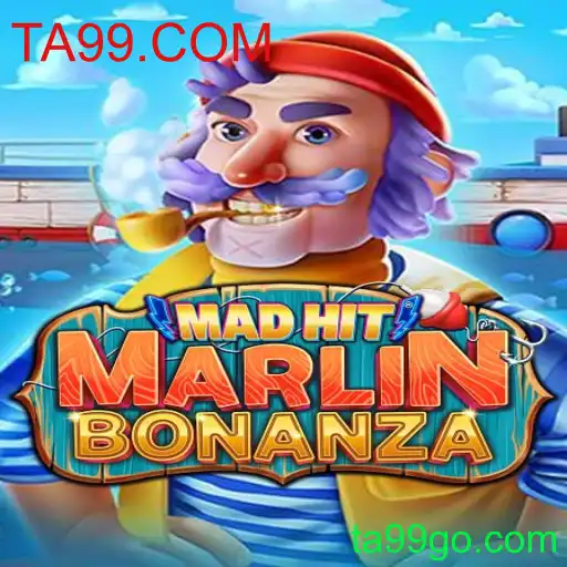 Descubra o Mundo de MadHitMarlinBonanza: Um Jogo Revolucionário