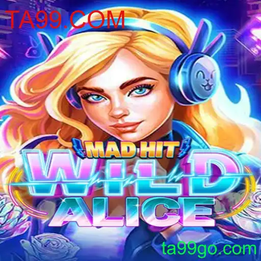 MadHitWildAlice: Descobrindo o Mundo Enigmático de Alice