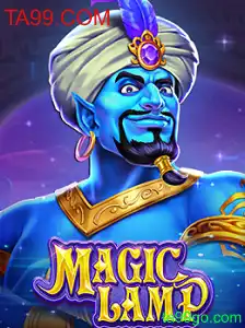 MagicLamp: Descubra o Mundo Encantado de Aventuras
