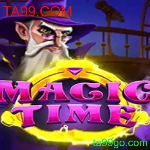 MagicTime: Uma Nova Era de Estratégia e Magia no TA99.COM