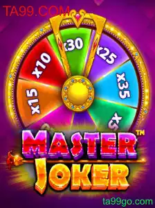 Descubra o Fascínio do Jogo MasterJoker
