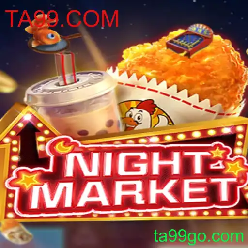Explorando o Jogo NIGHTMARKET: Aventuras e Estratégias