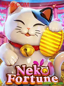Explorando o Mundo de NekoFortune: O Jogo Inovador da TA99.COM