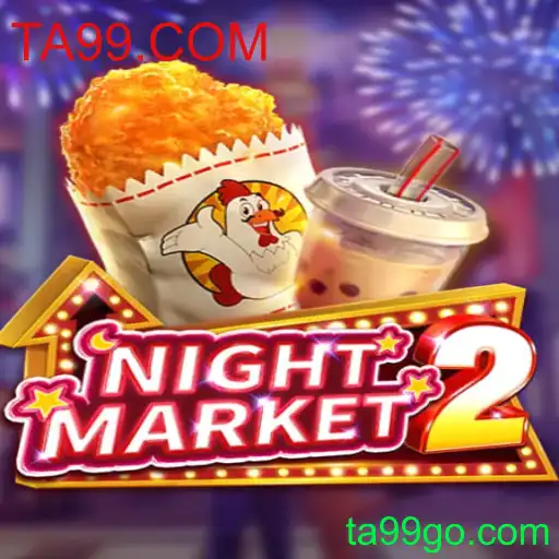 Descubra o Envolvente Jogo NightMarket2: A Nova Sensação de Entretenimento Online