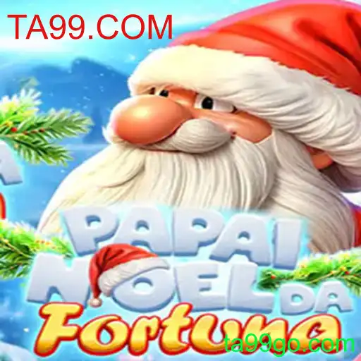 Descubra a Emoção do Jogo PapaiNoeldaFortuna