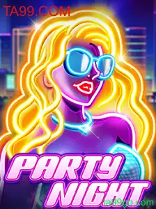 Explorando o Jogo de Festa PartyNight