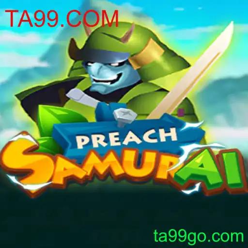 Descubra o Mundo Fascinante de PreachSamurai: O Jogo que Conquista Multidões