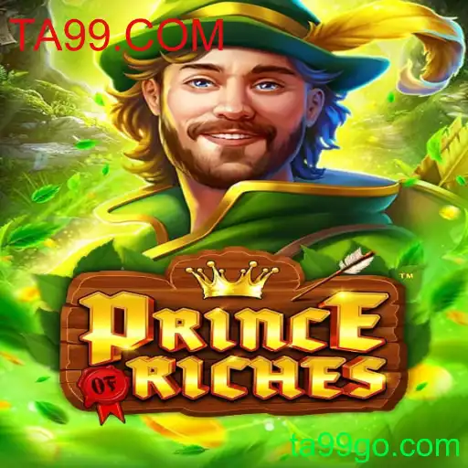 Explorando o Mundo do Jogo PrinceOfRiches: Aventura e Estratégia em Destaque