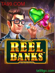 Explorando o Mundo Fascinante do Jogo 'ReelBanks'