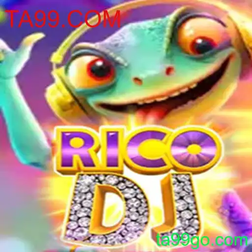 Explorando o Fascinante Mundo de RicoDJ: Um Jogo Inovador