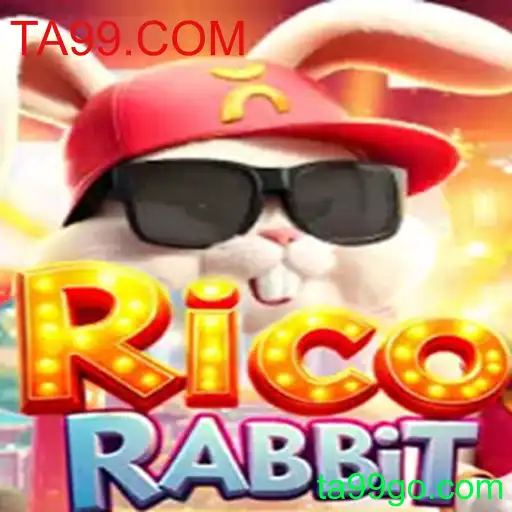 Descubra o Inovador Mundo de RicoRabbit em TA99.COM