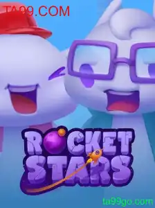 Explorando o Mundo de RocketStars: Um Guia Completo