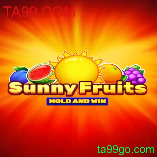 SunnyFruits: Descubra a Magia dos Frutos Ensolarados com TA99.COM