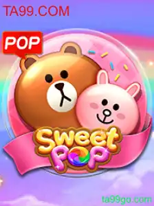 Descubra o Mundo de Diversão com SweetPOP: Um Mergulho no Jogo Engenhoso