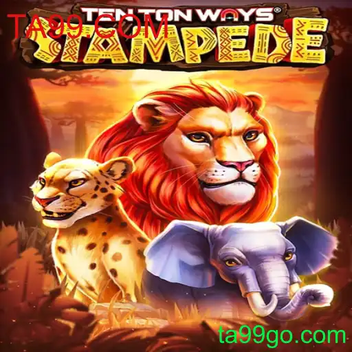 Descubra o Mundo de TenTonWaysStampede com TA99.COM