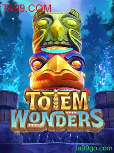 Explorando o Mundo Dinâmico de TotemWonders