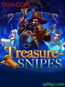 Descubra o Emocionante Mundo de TreasureSnipes