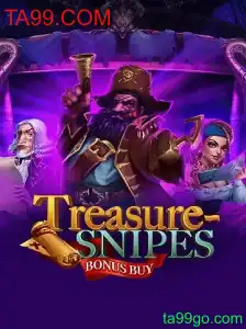 Descubra os Segredos do Jogo TreasuresnipesBonusBuy no Mundo dos Jogos Online