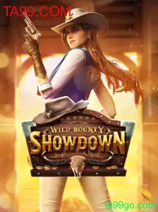 Descubra o Fascinante Mundo de WildBountyShowdown